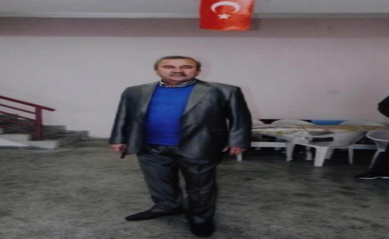 MHP’li Başkan Tuncay’ın 8 yıl hapsi istendi