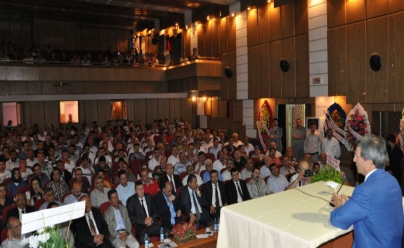 MHP'li Halaçoğlu: Cizre'de yaşanan olaylar izah edilecek bir durum değil