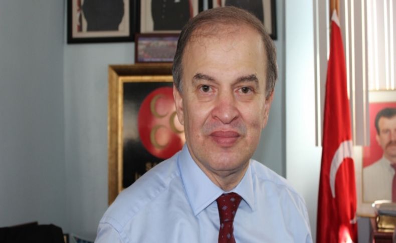 MHP’li Şimşek: Ergenekon cezalarını vicdanlar kabullenemedi
