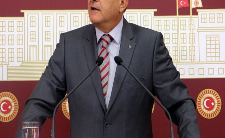 MHP’li Vural: AKP ismini Hizbulfitne olarak değiştirsin