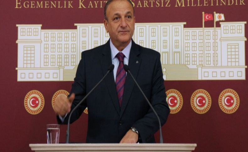 MHP’li Vural: Başbakan kimi kastettiğini açıklamalı