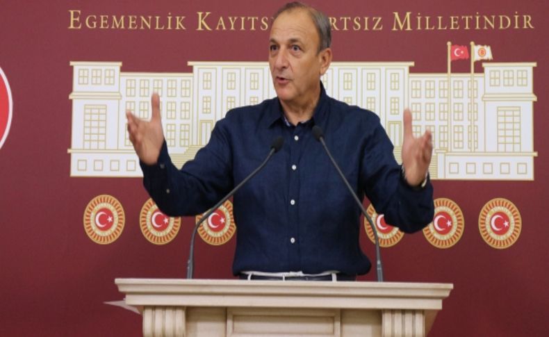MHP’li Vural: Kararlar milletin de adaletin de vicdanına sığmalı