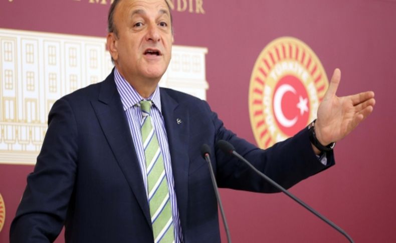 MHP'li Vural: PYD yapılanmasına karşı önlem alınmadı