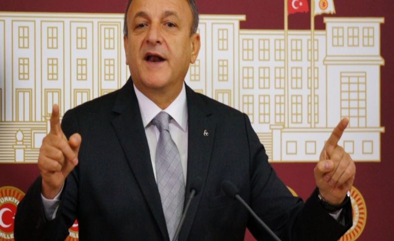 MHP’li Vural: Şiddet, sivil vatandaşların kullanacağı yöntem değildir