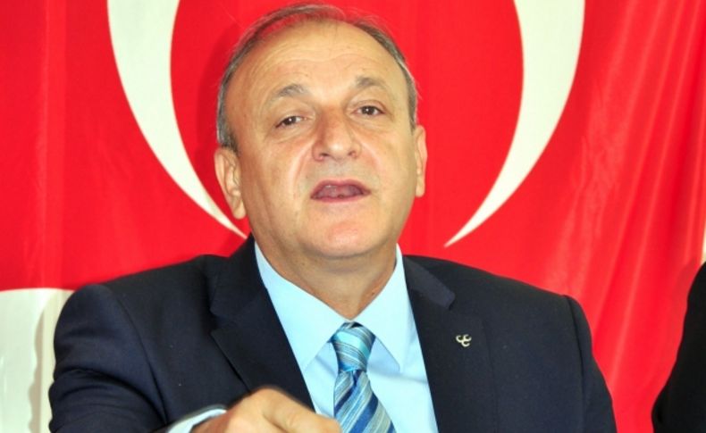 MHP’li Vural: Süreçle ilgili inşallah biz yanılırız