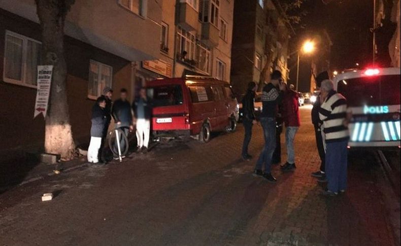 CHP'li vekilin yeğenine silahlı saldırı: 2 yaralı