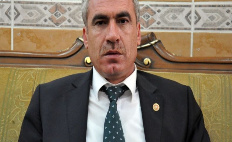 Milletvekili Taş: E.A.'yı kandırarak istismar edenler gereken cezayı alacak