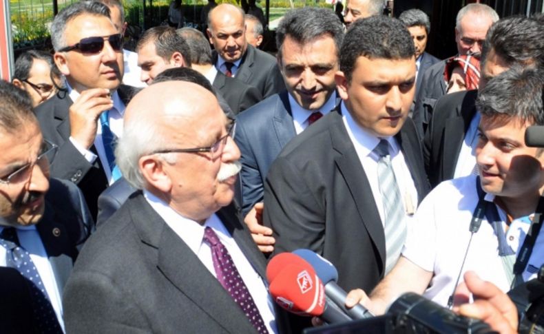 Milli Eğitim Bakanı Avcı: Herşeyi devletten beklemek anlayışını değiştirmeliyiz