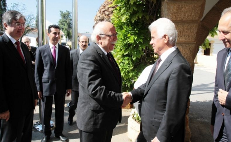 Milli Eğitim Bakanı Avcı, ilk resmi yurtdışı ziyaretini KKTC'ye gerçekleştiriyor