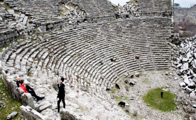 Milli park alanlarında mülkiyet sorunu, insan varlıklı planlamayla çözülüyor