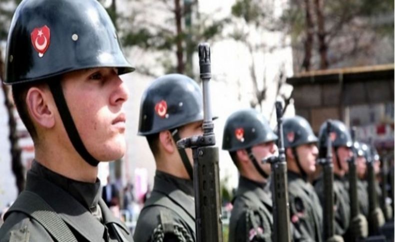 Milli Savunma Bakanılığı bedelli askerlikte kapıyı yeniden açıyor
