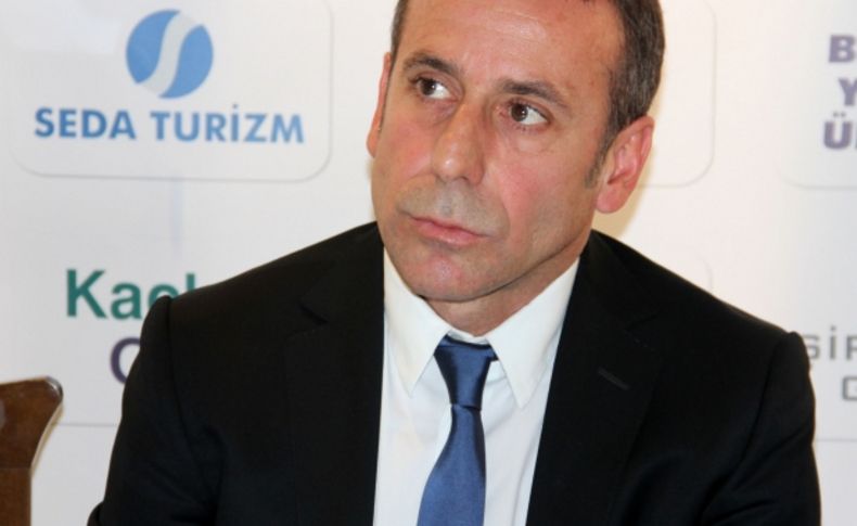 Milli Takım Teknik Direktörü Avcı: U20, Akdeniz ve 2020’nin resmini çıkartacak