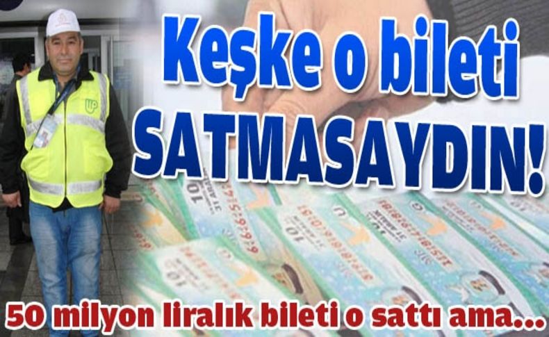 Milyonlar kazandıran seyyar bayinin dramı