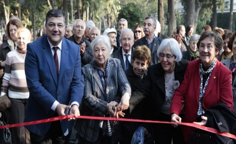 Minibaş’ın adı gençlerle yaşayacak