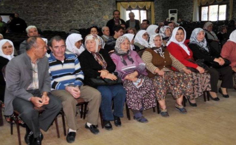 Mirasçılar 300 yıllık tapuların peşinde