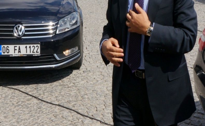 Mısır Büyükelçisi: Umarım Türkiye, İhvan'ın değil tüm Mısırlıların dostu olur