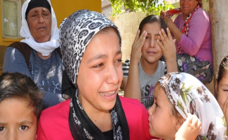 Mısır'da rehin tutulan şoför babalarını bayramda yanlarında istiyorlar