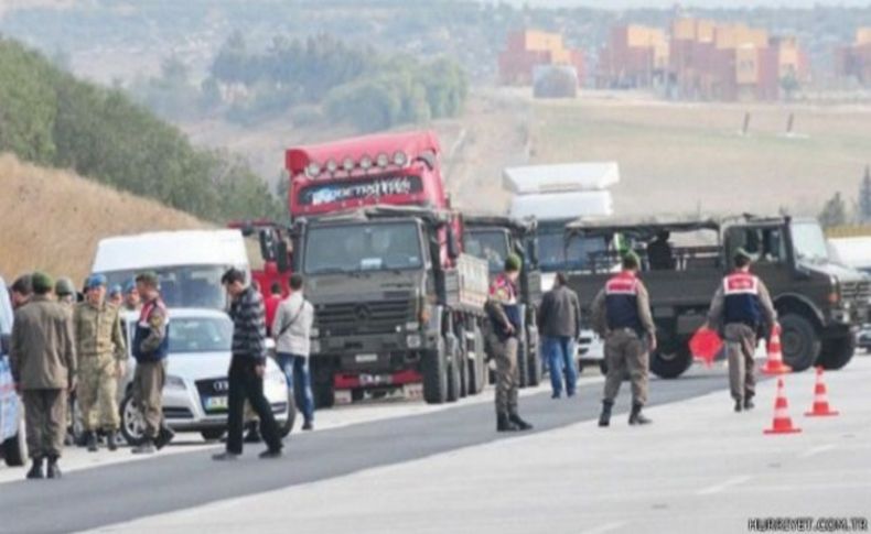 MİT TIR'ları davasında flaş gelişme!