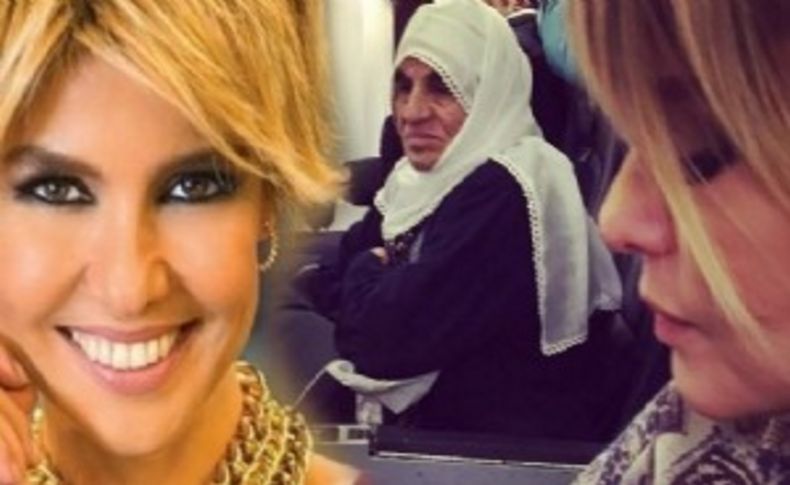 ​Ergen kadınlara haklarını hatırlattı