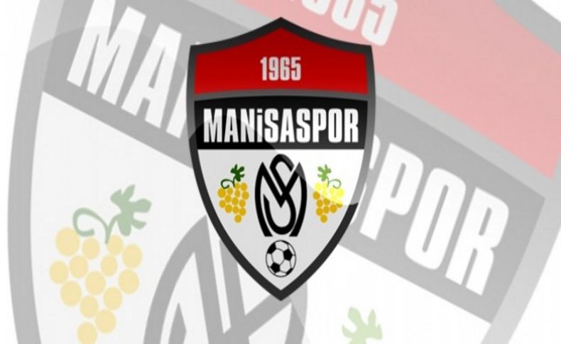 Manisaspor'da kupalara haciz