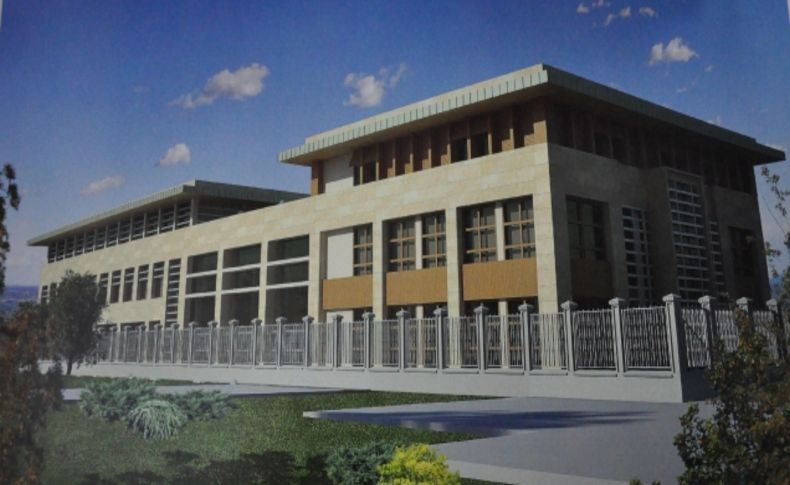 Moldova'ya yeni büyükelçilik binası yapılacak
