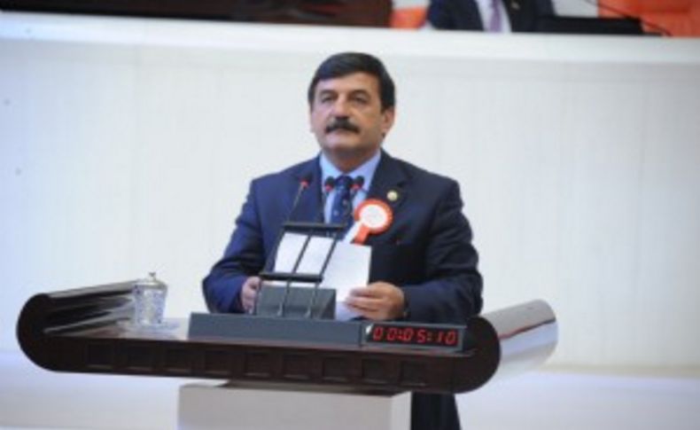 CHP'li Moroğlu 