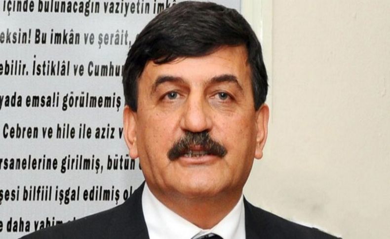 Moroğlu'ndan eğitim çıkışı