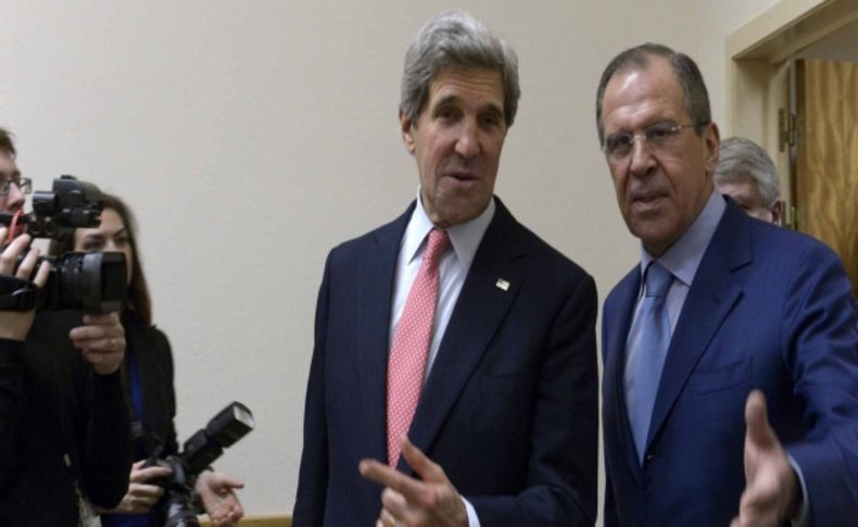Moskova, Suriye’de kimyasal saldırı iddialarının araştırılmasını istedi