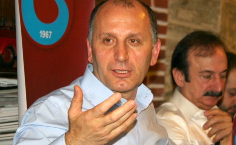 Muammer Usta: Trabzonspor, altyapı gerçeği mutlak manada önüne koymalı