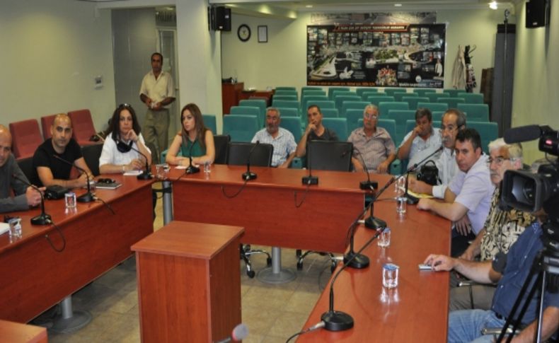 Mudanya’da arkeolojik çalıştay düzenlendi