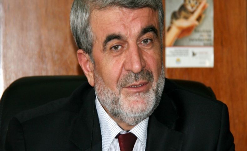 Müftü Demir: Kadın ve çocukların da camiyle buluşmasını arzu ediyoruz
