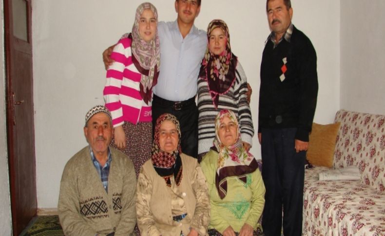 Müftü Yaşar: Aile bağlarının güçlenmesi için sıla-i rahime önem verelim