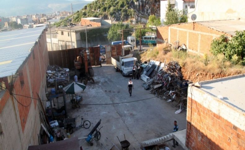 Muğla’da kablo hırsızlığı operasyonu: 14 gözaltı
