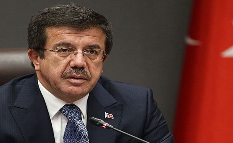 Zeybekci ismine muhalif bakış: İthal aday çıkışı