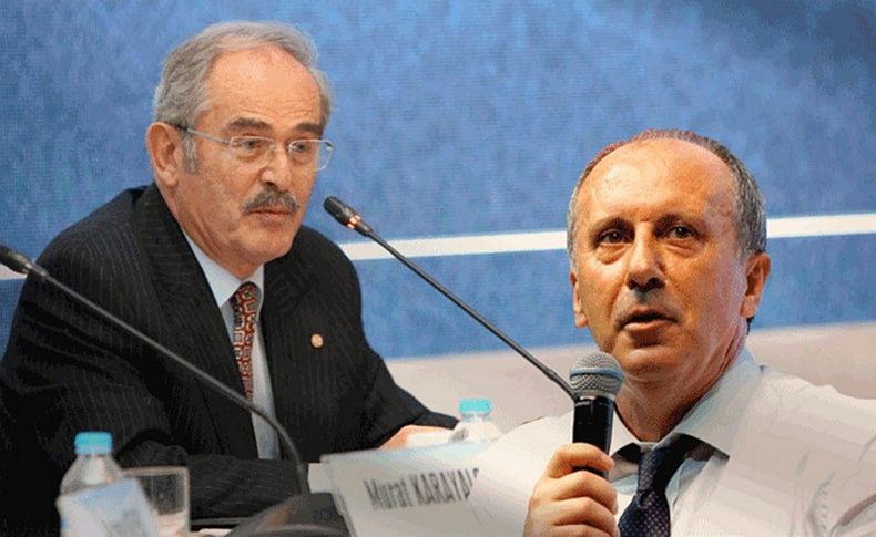 Muharrem İnce'den o iddiaya yalanlama