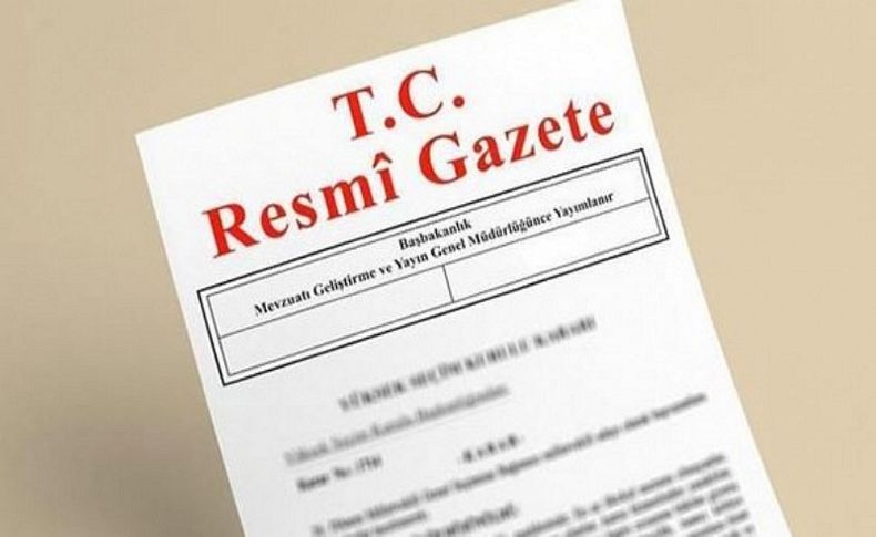 Muhtaç ailelere kömür yardımı kararı Resmi Gazete'de yayımlandı