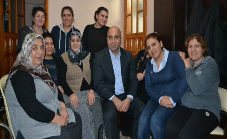 Murat Öncel;  Vatandaş Eziliyor, Acil Sosyal Demokrasi Gerekli