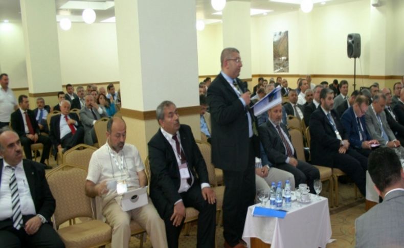 MÜSİAD Elazığ Başkan Vekili Tekin: Elazığ pilot il olmalı