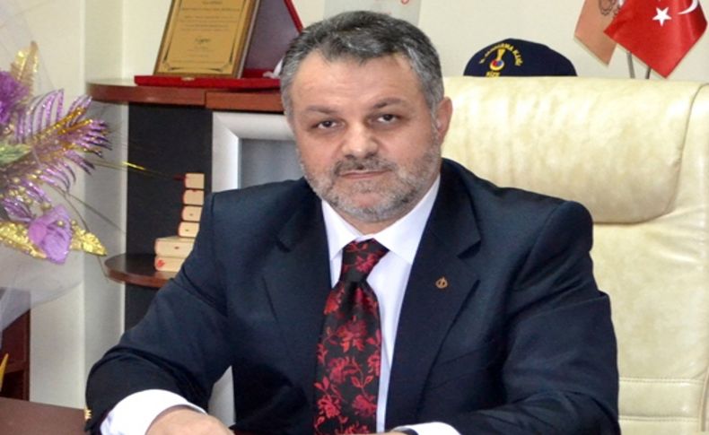 MÜSİAD Şube Başkanı Dabak: Hz. Peygamber'in ilahi mesajı daha iyi anlaşılacak