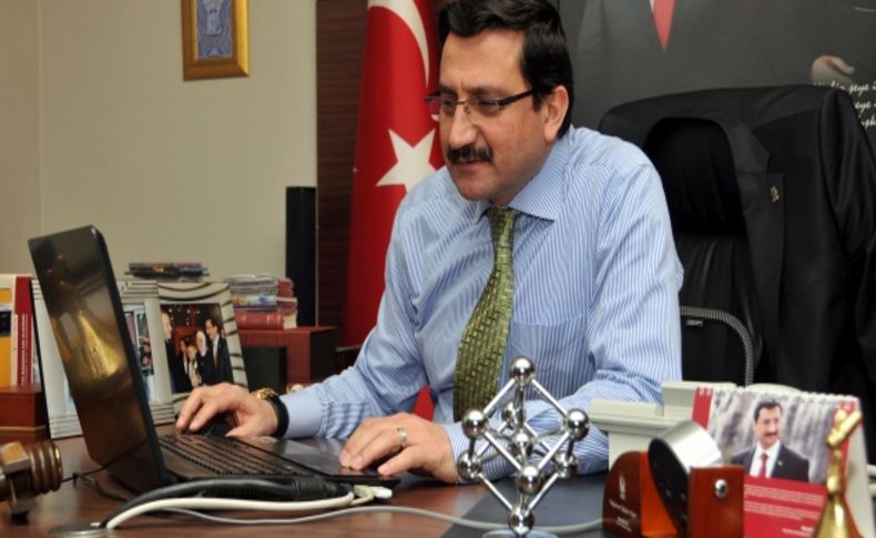 Mustafa Ak, Twitter’da en çok olumlu tepki alan belediye başkanı