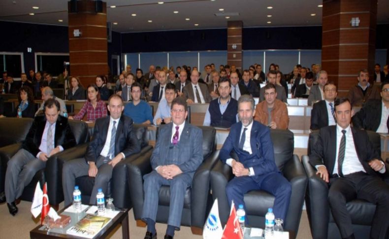 Mustafa Boydak: Bankacılık sektörü ile iş dünyası ayrı düşünülemez
