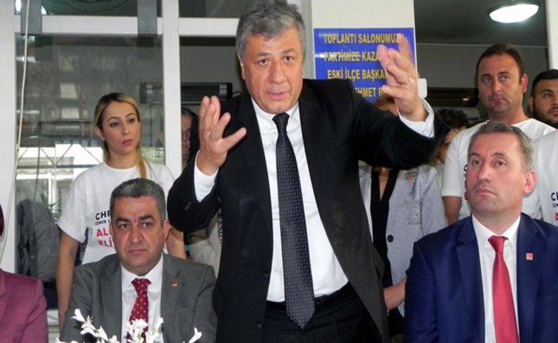 CHP'li Balbay; 'Halkımızı ne kömürsüz ne ömürsüz bırakmayacağız'