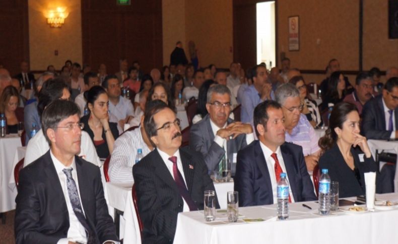 Müsteşar Altunyaldız: 2023 hedefi için katma değeri yüksek ürünlere geçilmeli