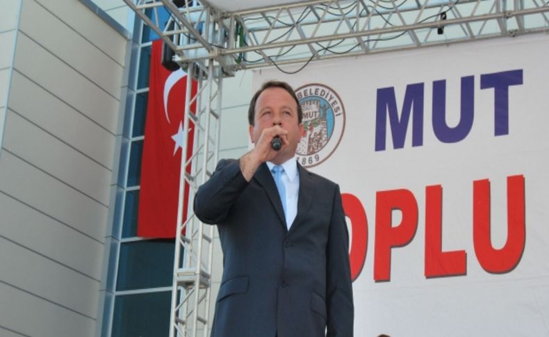 Mut Belediyesi, hergün 2 bin 500 kişiye iftar verecek