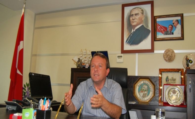 Mut'a doğalgaz gelmesi için yüzde 60 talep gerekiyor