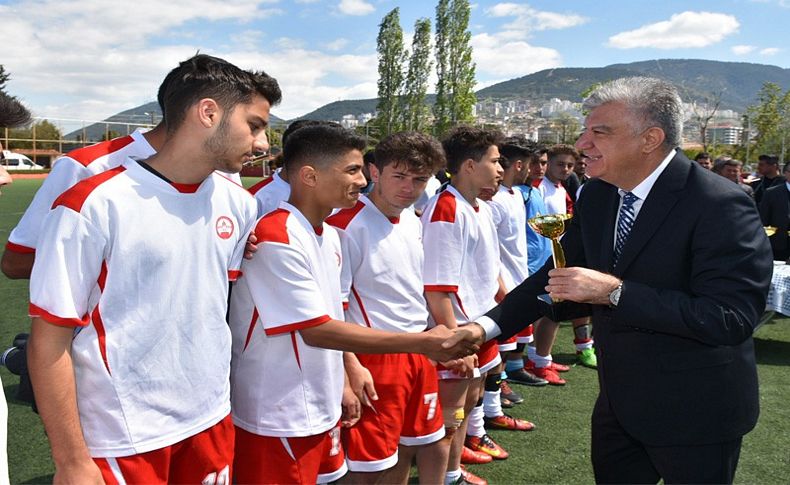 Narlıdere’de yaz okulları başlıyor