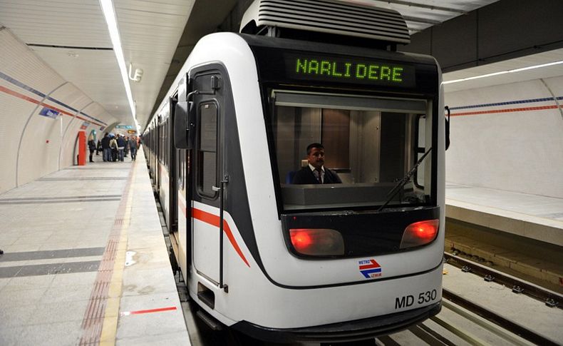 Narlıdere Metrosu için yarışacaklar