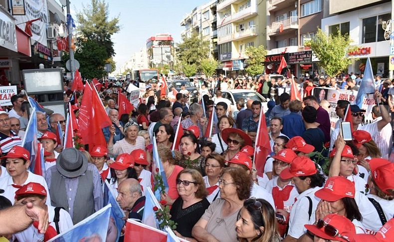 Narlıdere 'Tamam' dedi