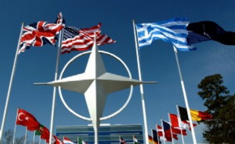 Flaş! Türkiye'ye NATO'da önemli görev