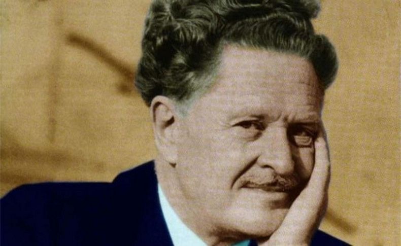 Nâzım Hikmet’in oğlu hayatını kaybetti